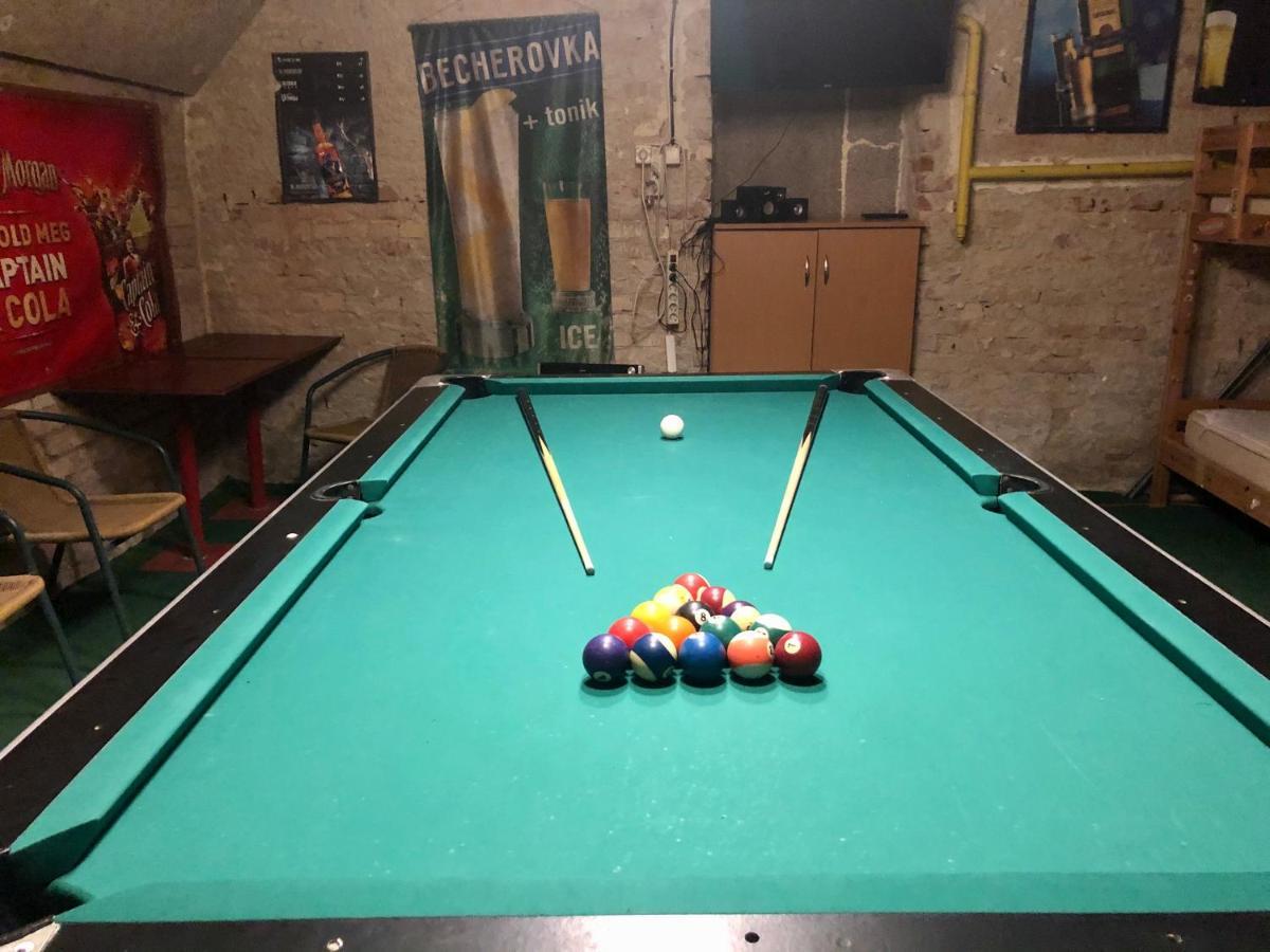 Whole Basement Former Pub2 For Stag Do, Men'S Cave Budapest Ngoại thất bức ảnh