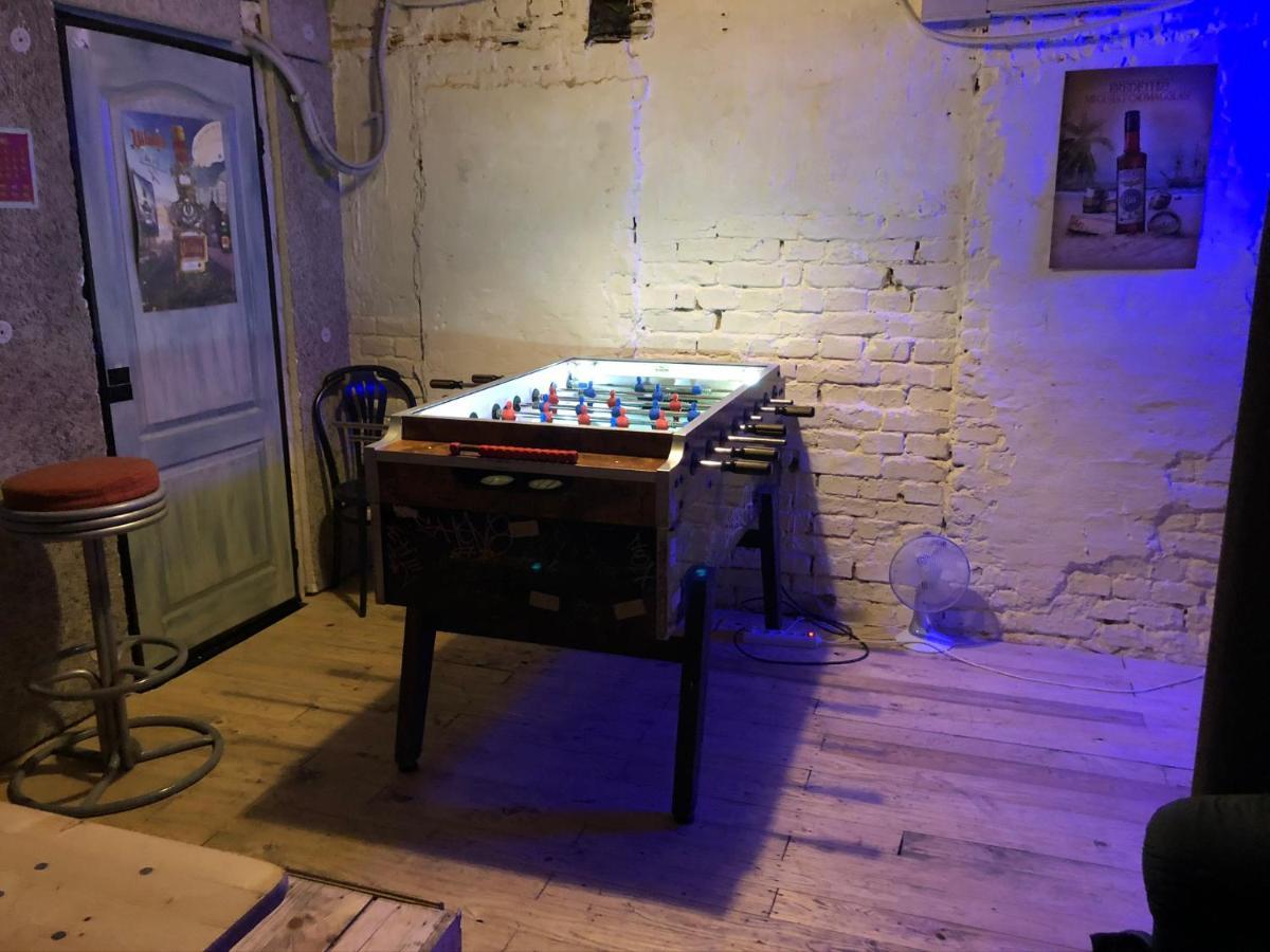 Whole Basement Former Pub2 For Stag Do, Men'S Cave Budapest Ngoại thất bức ảnh
