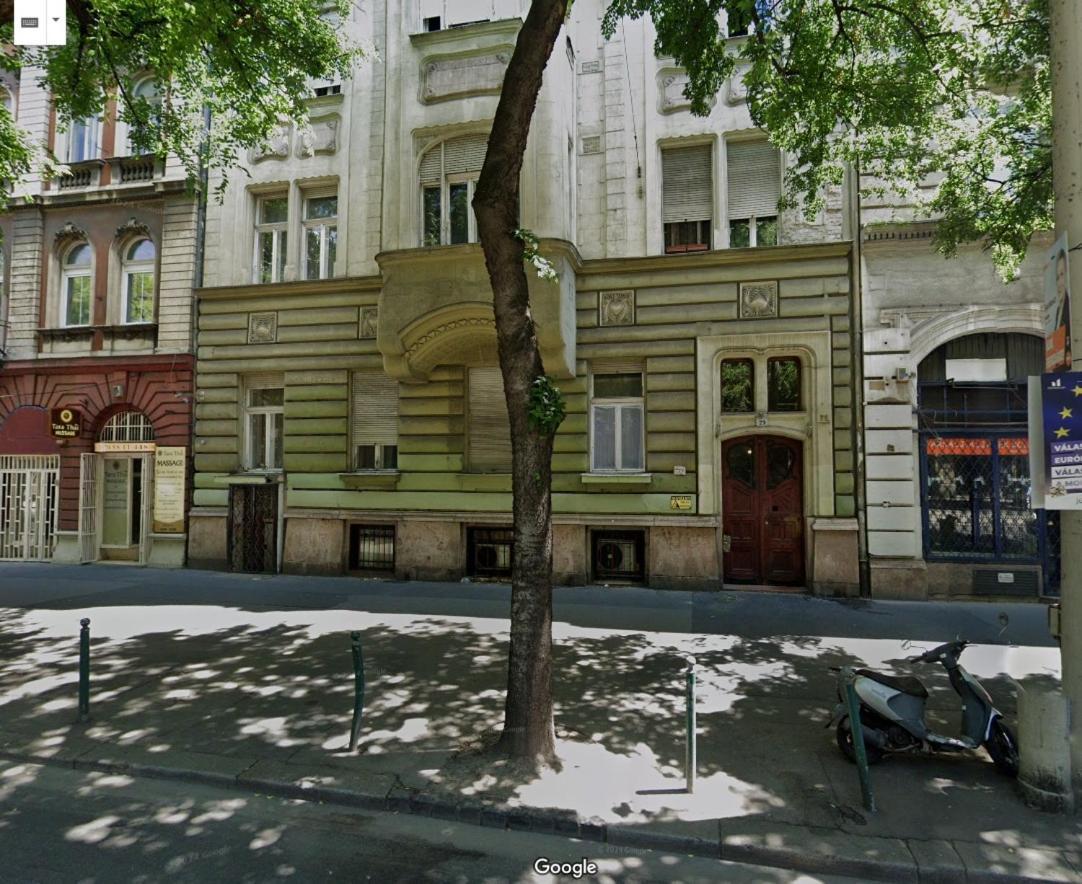 Whole Basement Former Pub2 For Stag Do, Men'S Cave Budapest Ngoại thất bức ảnh